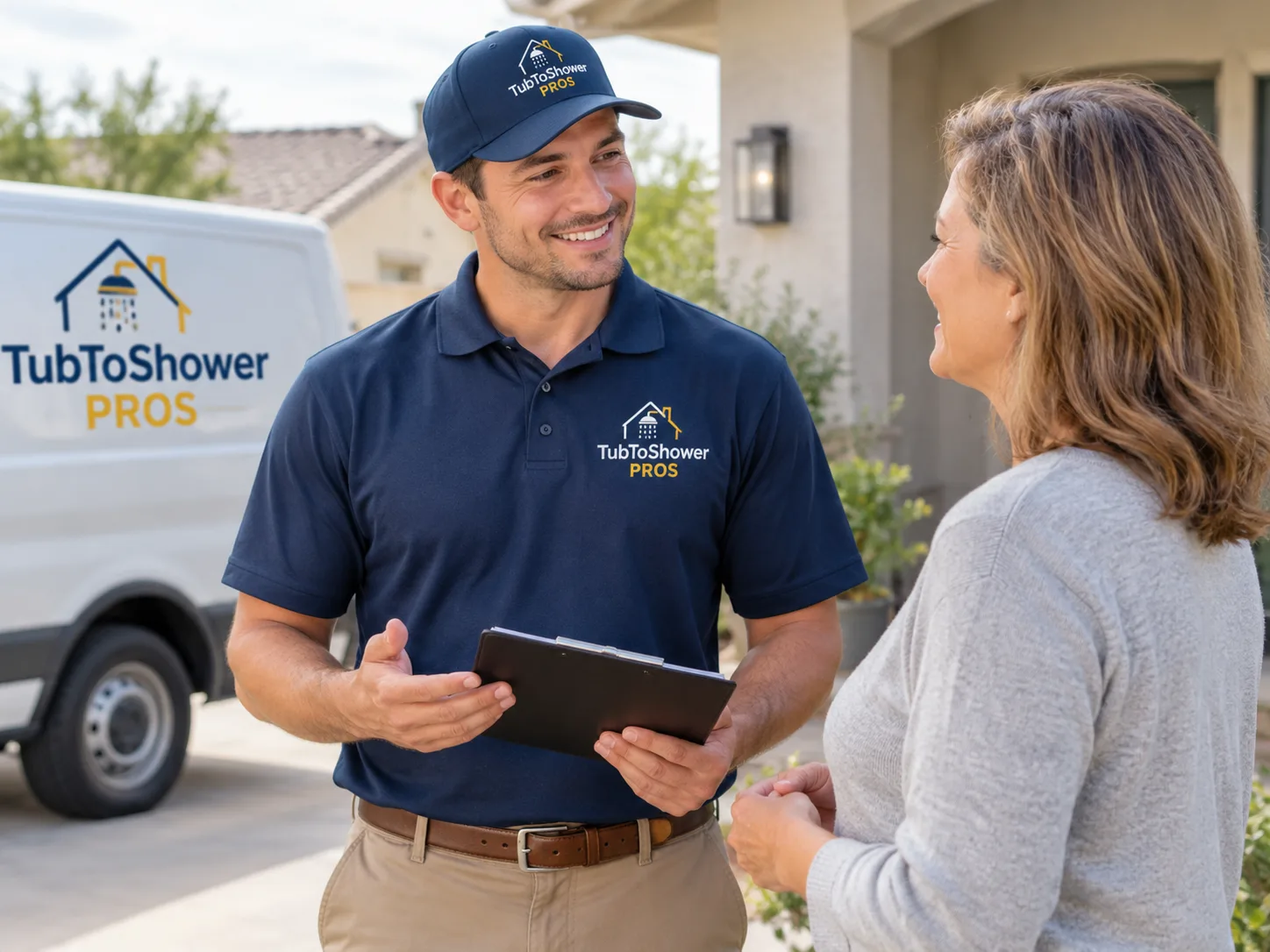 Tub Shower Conversion Riverton, IL FAQs